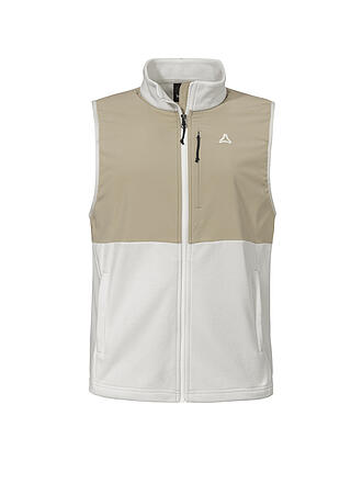 SCHÖFFEL | Chaleco polar para mujer Style Ash