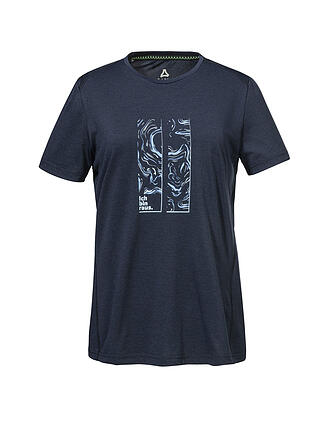 SCHÖFFEL | Camiseta funcional de mujer Circ Sulten