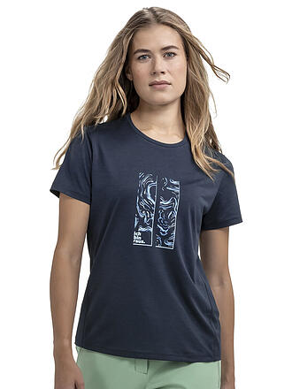 SCHÖFFEL | Camiseta funcional de mujer Circ Sulten