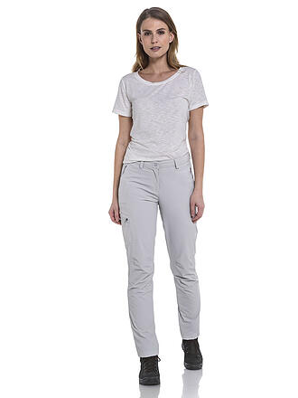 SCHÖFFEL | Pantalones de senderismo Ascona para mujer
