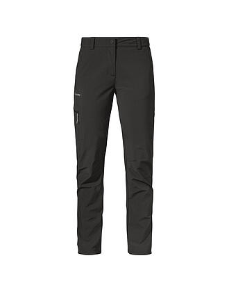 SCHÖFFEL | Pantalones de senderismo Ascona para mujer