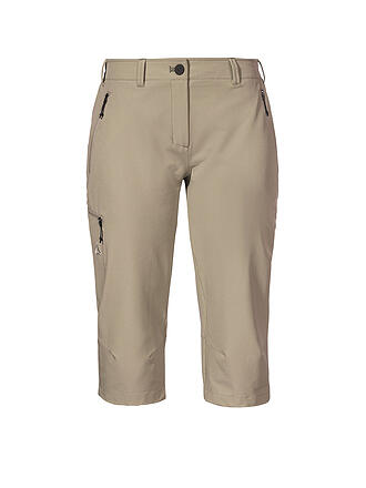 SCHÖFFEL | Pantalones cortos de mujer Chavuma 3/4