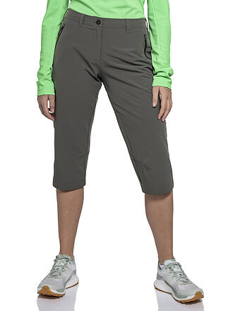 SCHÖFFEL | Pantalones cortos de mujer Chavuma 3/4