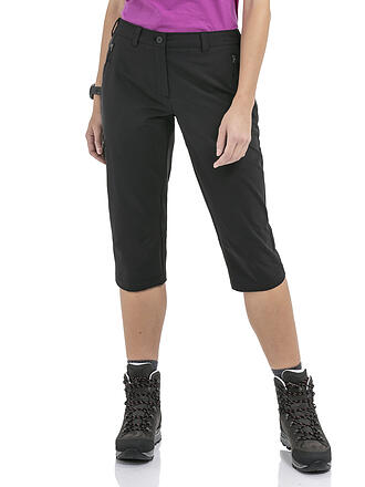 SCHÖFFEL | Pantalones cortos de mujer Chavuma 3/4