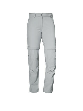 SCHÖFFEL | Pantalón ZipOff Ascona para mujer