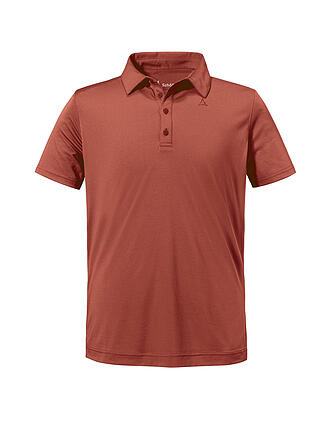 SCHÖFFEL | Polo funcional para hombre Circ Tauron M