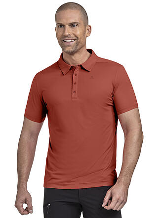 SCHÖFFEL | Polo funcional para hombre Circ Tauron M