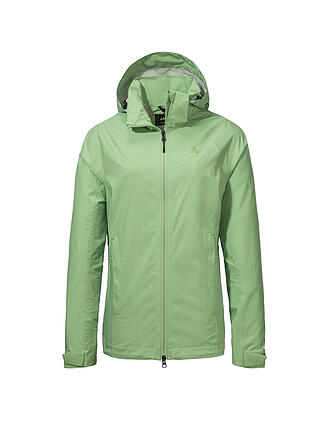 SCHÖFFEL | Chaqueta Impermeable Easy XT 2L para Mujer
