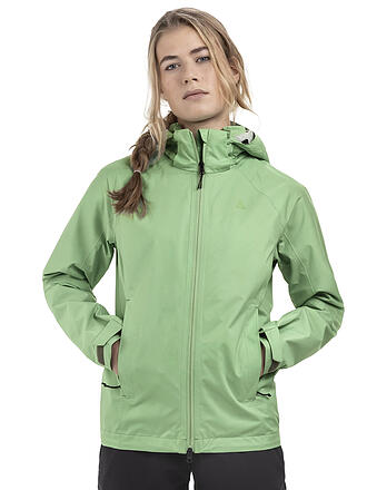 SCHÖFFEL | Chaqueta Impermeable Easy XT 2L para Mujer