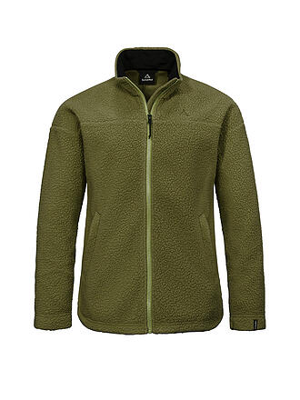 SCHÖFFEL | Chaqueta polar Purga Urban Circ para mujer