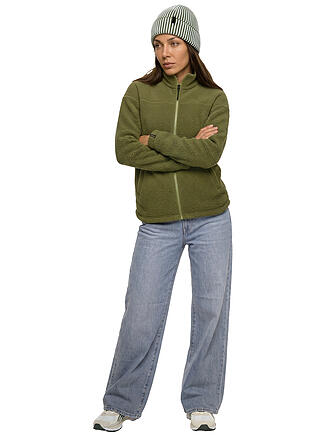 SCHÖFFEL | Chaqueta polar Purga Urban Circ para mujer