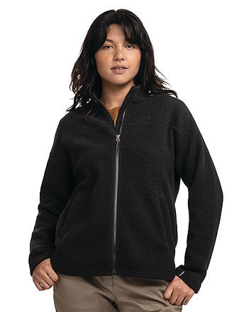 SCHÖFFEL | Chaqueta polar Purga Urban Circ para mujer