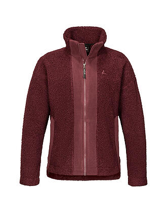 SCHÖFFEL | Chaqueta polar Kalmor para mujer