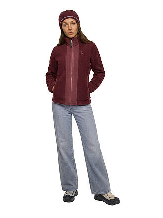 SCHÖFFEL | Chaqueta polar Kalmor para mujer