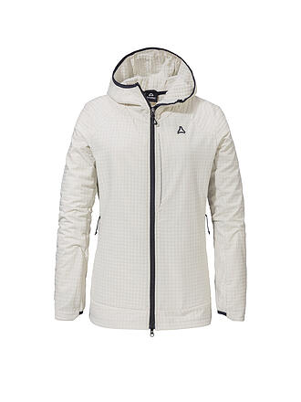 SCHÖFFEL | Chaqueta polar para mujer estilo Enixa Hoodie