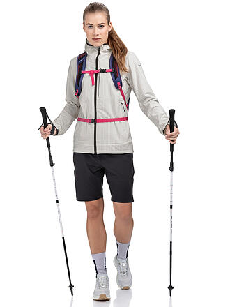 SCHÖFFEL | Chaqueta polar para mujer estilo Enixa Hoodie
