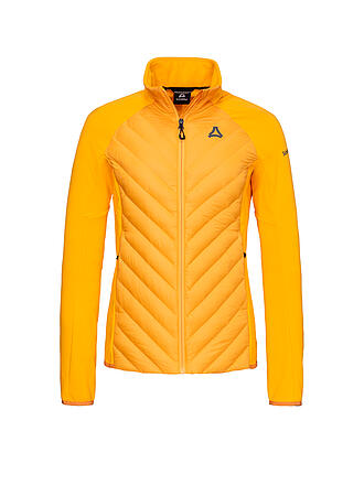 SCHÖFFEL | Chaqueta aislante de mujer Cascata Down