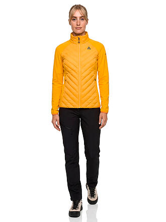SCHÖFFEL | Chaqueta aislante de mujer Cascata Down