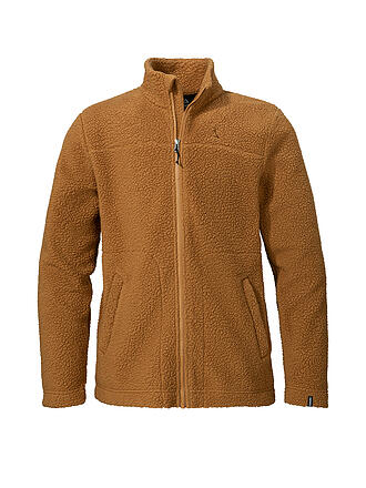 SCHÖFFEL | Chaqueta polar para hombre Circ Purga