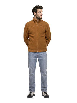 SCHÖFFEL | Chaqueta polar para hombre Circ Purga