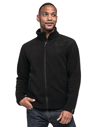 SCHÖFFEL | Chaqueta polar para hombre Circ Purga
