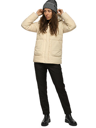 SCHÖFFEL | Chaqueta de invierno para mujer Style Purga Urban Venturi Hoodie