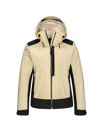 SCHÖFFEL | Chaqueta de senderismo para mujer estilo Refoca Dermiz 2L Hoodie