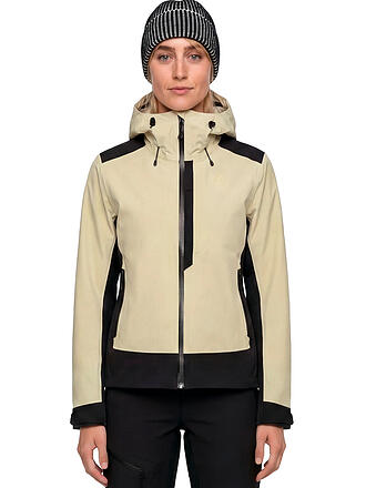 SCHÖFFEL | Chaqueta de senderismo para mujer estilo Refoca Dermiz 2L Hoodie