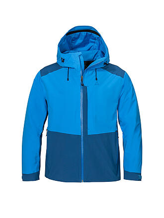 SCHÖFFEL | Chaqueta de senderismo para hombre Style Refoca Dermiz 2L Hoodie