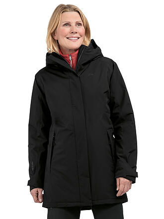 SCHÖFFEL | Parka de invierno para mujer Style Froda 2L