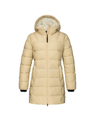 SCHÖFFEL | Parka de invierno para mujer estilo Boslix Hoodie