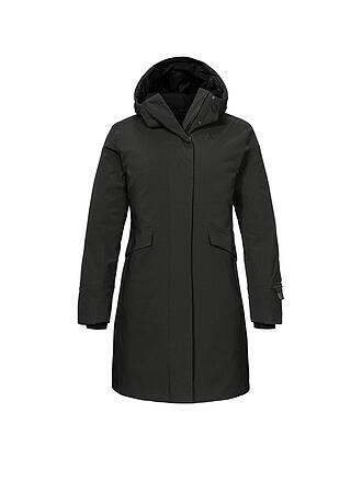 SCHÖFFEL | Parka de invierno para mujer Style Optimea Dermiz 2L Hoodie