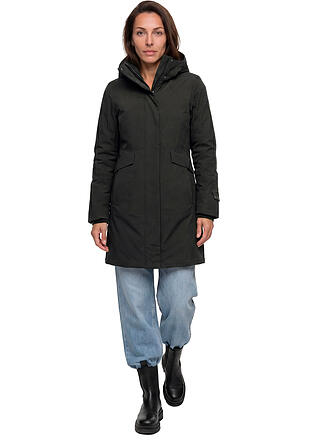 SCHÖFFEL | Parka de invierno para mujer Style Optimea Dermiz 2L Hoodie