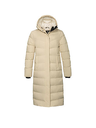 SCHÖFFEL | Abrigo de invierno para mujer Vindave Down Hoodie