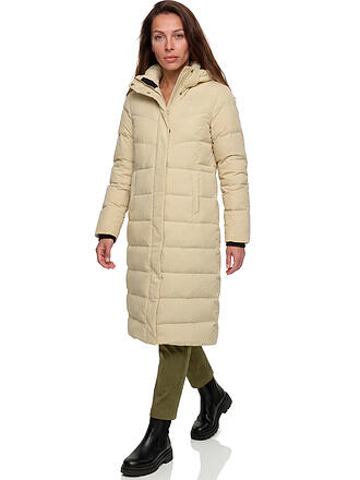SCHÖFFEL | Abrigo de invierno para mujer Vindave Down Hoodie