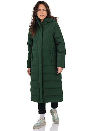 SCHÖFFEL | Abrigo de invierno para mujer Vindave Down Hoodie
