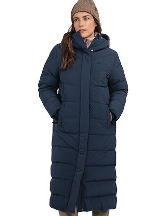 SCHÖFFEL | Abrigo de invierno para mujer Vindave Down Hoodie