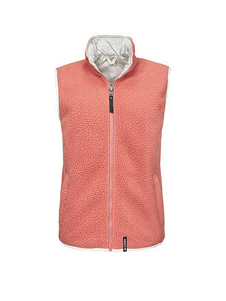 SCHÖFFEL | Chaleco reversible Purga para mujer