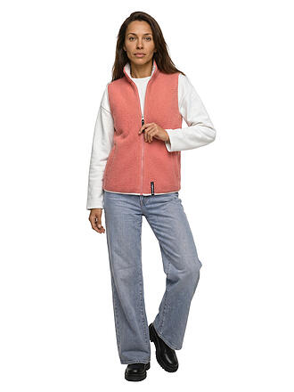 SCHÖFFEL | Chaleco reversible Purga para mujer