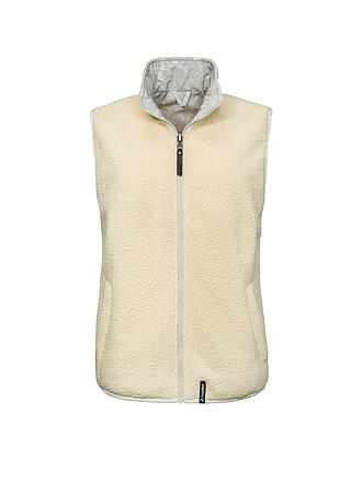 SCHÖFFEL | Chaleco reversible Purga para mujer