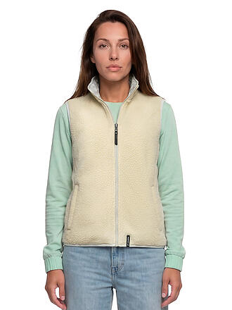 SCHÖFFEL | Chaleco reversible Purga para mujer