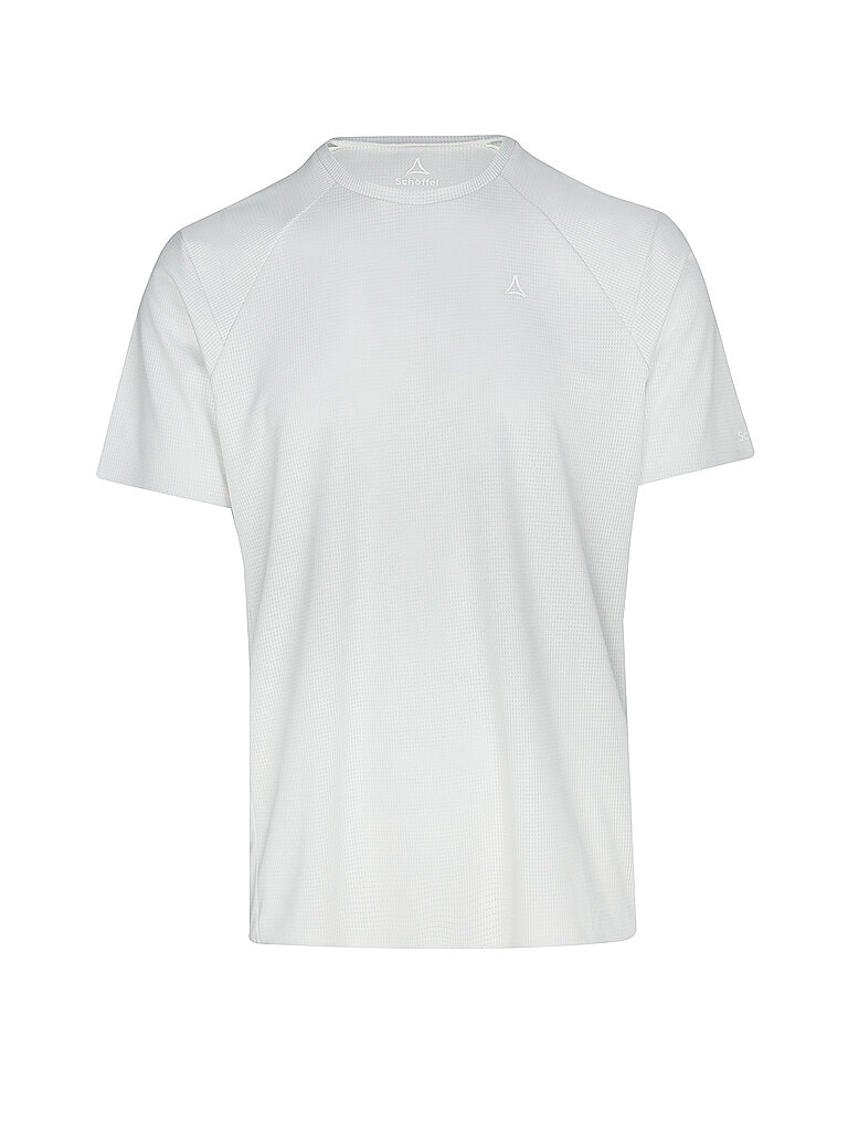 Camiseta funcional de hombre Style Grunas blanco 50