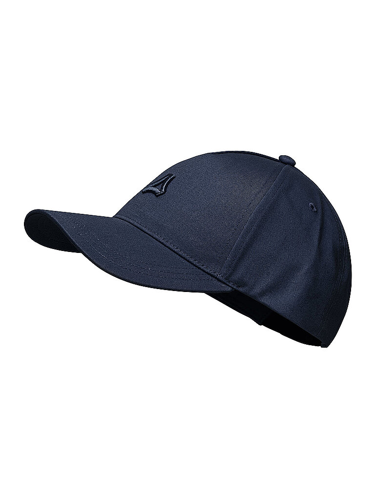 Gorra Style Collada Uni azul oscuro