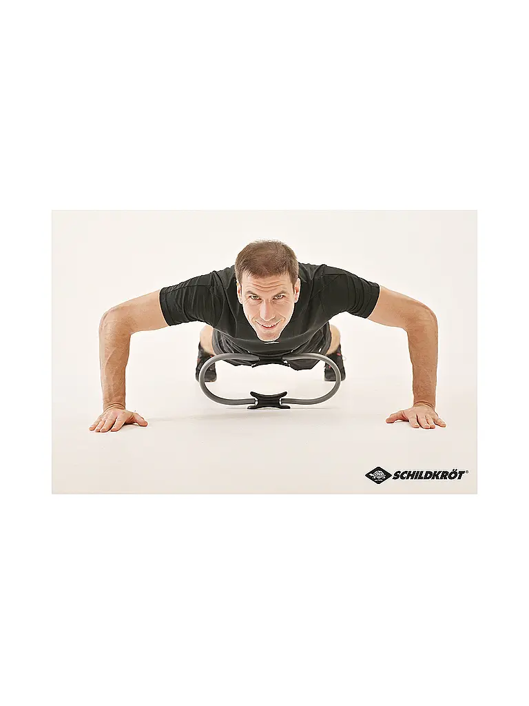 SCHILDKRÖT | Anillo de pilates | 
