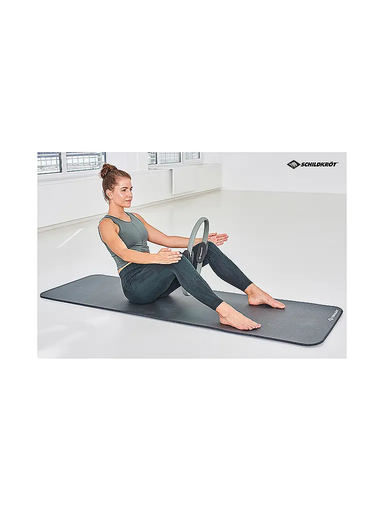 SCHILDKRÖT | Anillo de pilates | 