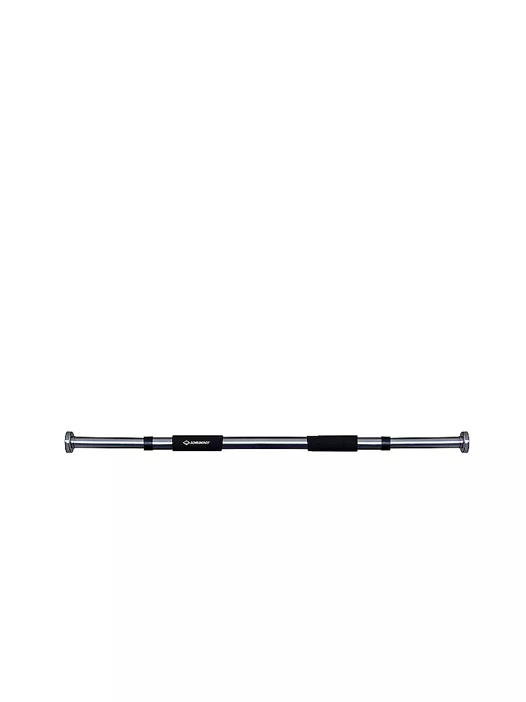 SCHILDKRÖT | Barra de dominadas / para puerta | Plata