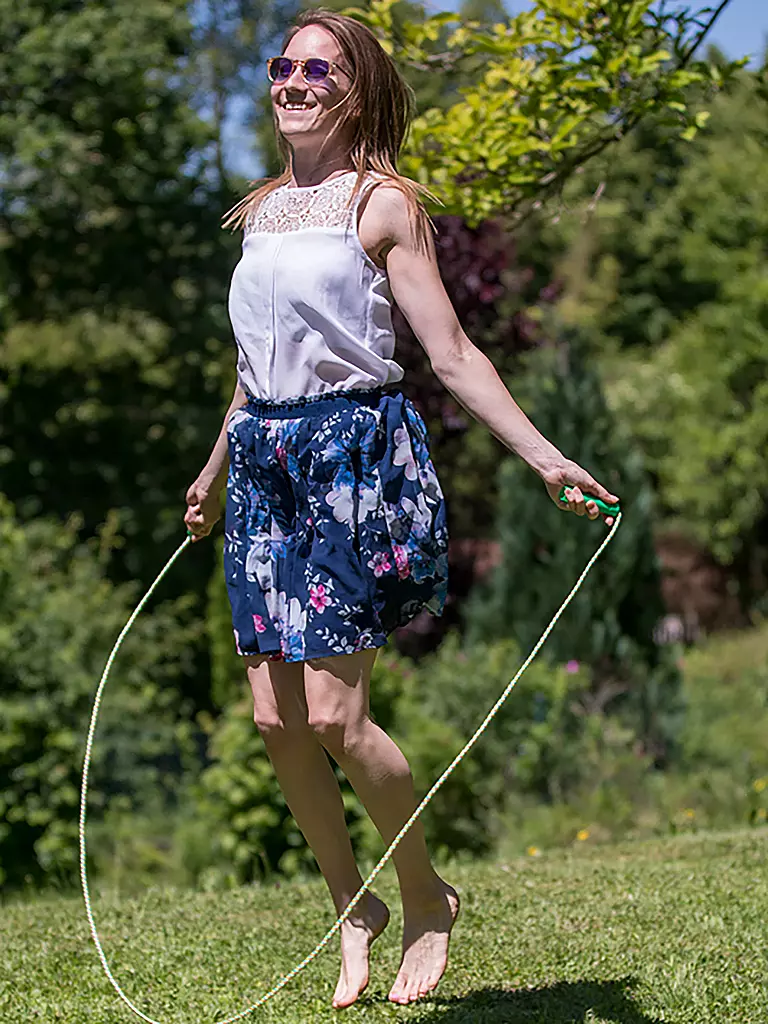 SCHILDKRÖT | Comba para niños |