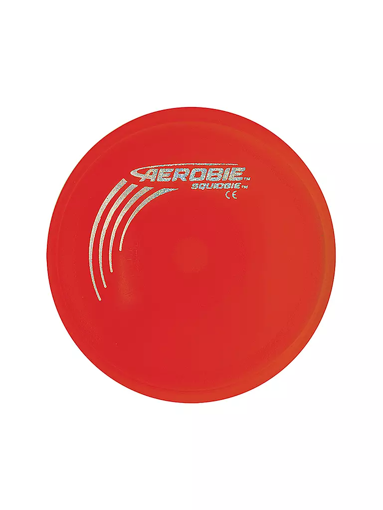 SCHILDKRÖT | Disco Aerobie Squidgie | Multicolor