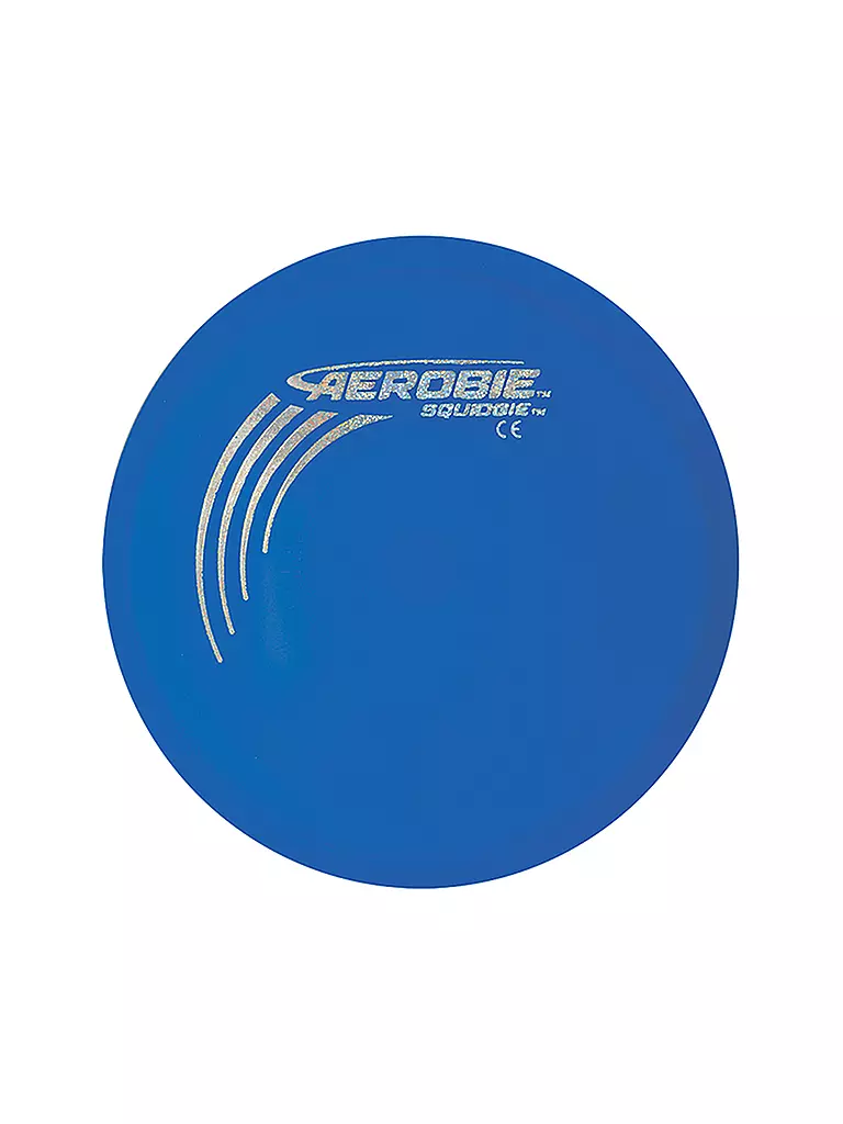 SCHILDKRÖT | Disco Aerobie Squidgie | Multicolor