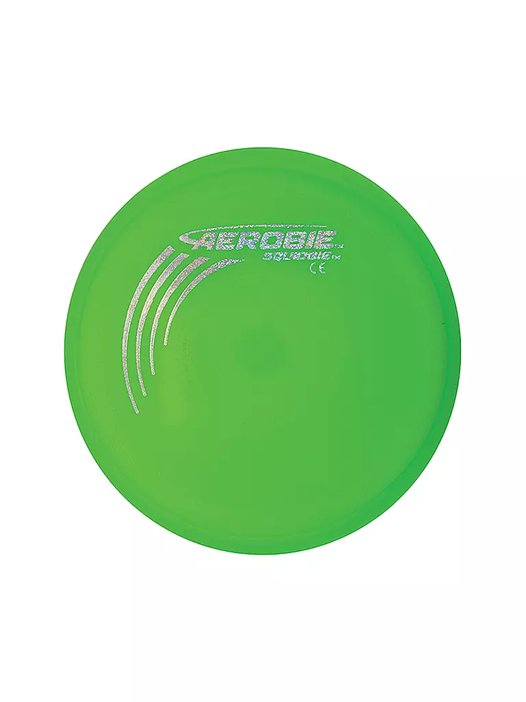 SCHILDKRÖT | Disco Aerobie Squidgie | Multicolor